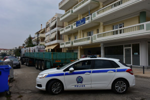 Καλαμάτα: Επτά συλλήψεις για τον «ματωμένο» σαϊτοπόλεμο - Ανάμεσά τους και ένας δημοτικός σύμβουλος