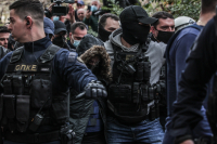 Πάτρα: Οι τρεις καταθέσεις που «οδήγησαν» στη σύλληψη της Ρούλας Πισπιρίγκου (βίντεο)