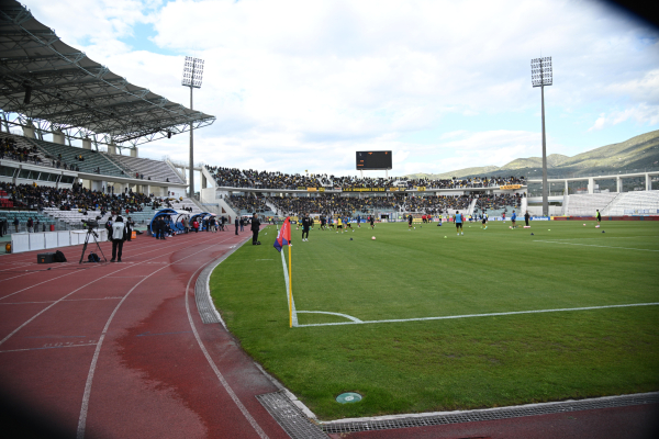 Super League 2: «Μπλόκο» στη μετακίνηση των φιλάθλων του Πανιωνίου