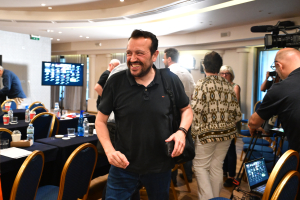 Παππάς: Δεν υπάρχει θέμα μομφής στον Φάμελλο - Να προσδιορίσει το εύρος των αρμοδιοτήτων του