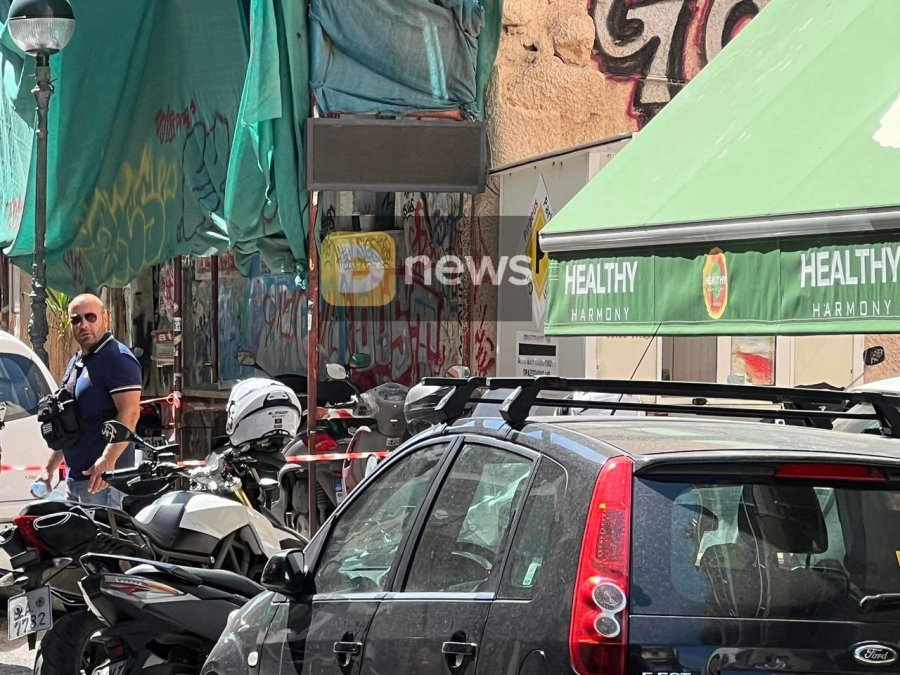 «Τον έφαγα τον π....», νέα στοιχεία για εν ψυχρώ εκτέλεση στον Πειραιά - Βίντεο ντοκουμέντο