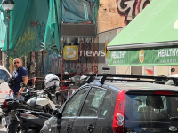 «Τον έφαγα τον π....», νέα στοιχεία για εν ψυχρώ εκτέλεση στον Πειραιά - Βίντεο ντοκουμέντο