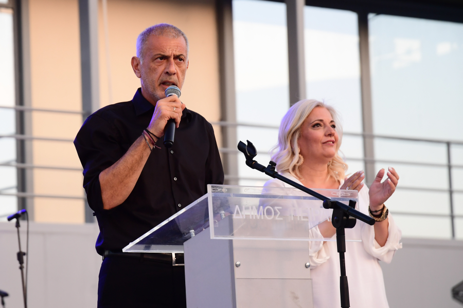 Υπέρ της πρότασης Δούκα ψήφισε ο Μώραλης