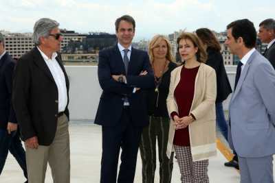 ΣΥΡΙΖΑ: Έκθετος ο Κυριάκος Μητσοτάκης για το πόθεν έσχες της Μαρέβας