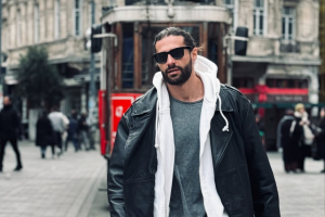 Κωνσταντίνος Βασάλος: «Όταν χωρίζω το περνάω με κατάθλιψη» (Βίντεο)