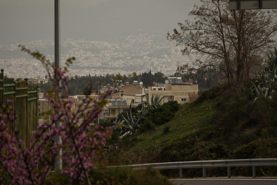 Λαγουβάρδος στο Dnews: Πενθήμερο κύμα αφρικανικής σκόνης και ζέστης θα δοκιμάσει τις αντοχές μας