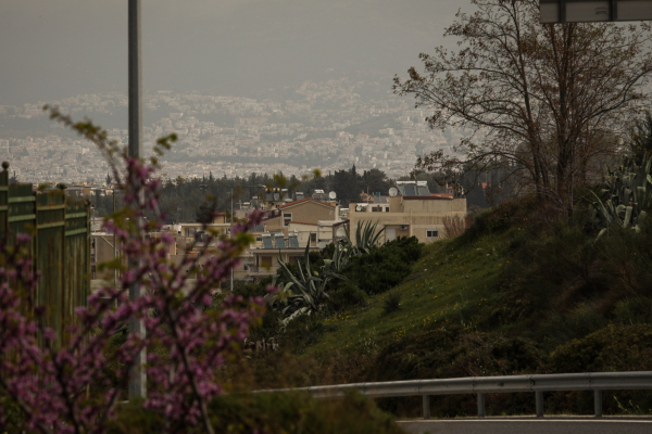 Λαγουβάρδος στο Dnews: Πενθήμερο κύμα αφρικανικής σκόνης και ζέστης θα δοκιμάσει τις αντοχές μας