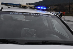 Κουκουλοφόροι επιχείρησαν να επιτεθούν σε αστυνομικούς στην Πατησίων