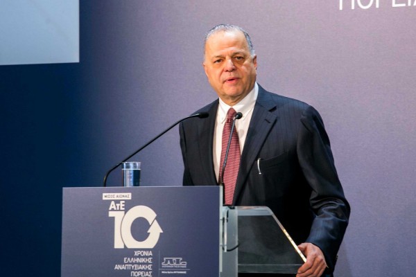 Υβριδικού έργο παραγωγής ενέργειας στη Νιγηρία ανέλαβε η Μυτιληναίος