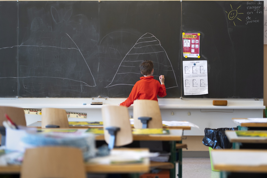 Πισωγύρισμα δεκαετιών στις ΗΠΑ: Στο Μιζούρι επαναφέρουν τις ξυλιές των δασκάλων στους μαθητές