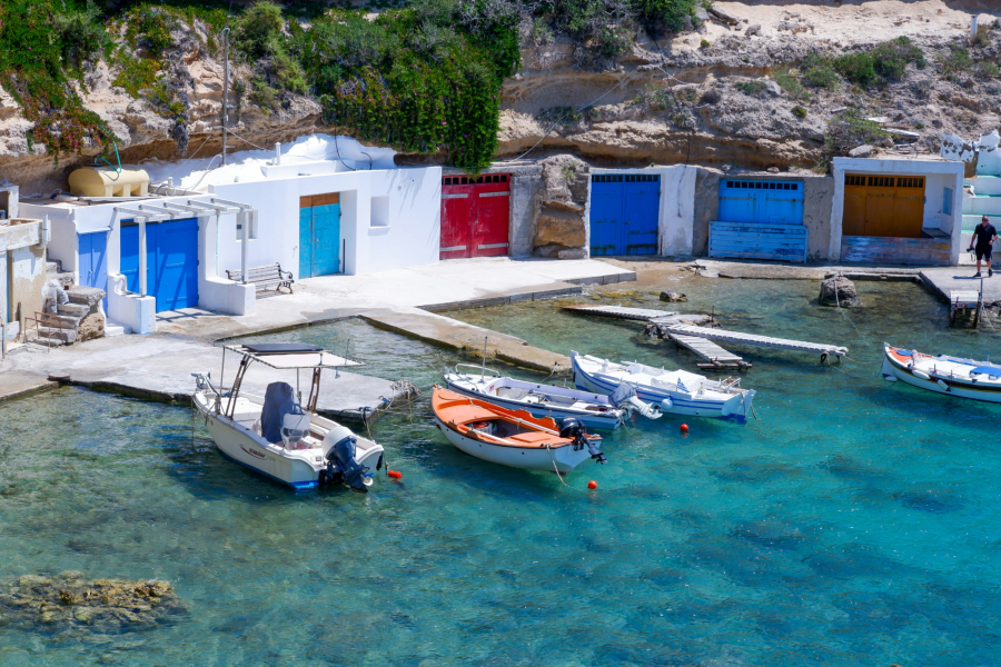 Κοινωνικός τουρισμός 2025: Τα αποτελέσματα βγαίνουν τα επόμενα 24ωρα