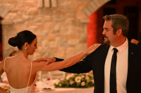 Πώς κλείνει ο Σασμός - Spoiler