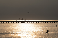 Πενταήμερος καύσωνας, χωρίς ανάσα δροσιάς ούτε το βράδυ: Η προειδοποίηση Μαρουσάκη