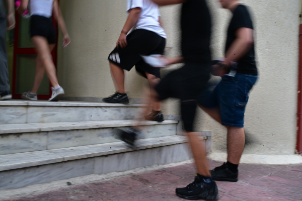 Mηχανογραφικό 2026: Το «παραθυράκι» της Παρασκευής 17/7 - Πώς να το εκμεταλλευτούν οι υποψήφιοι