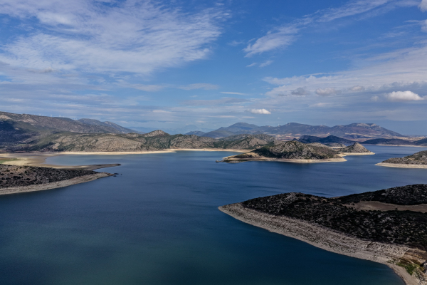 Χριστοδουλάκης για λειψυδρία: Κυνική παραδοχή αποτυχίας, πρόφαση για παράκαμψη κάθε διαφανούς διαδικασίας