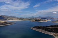 Χριστοδουλάκης για λειψυδρία: Κυνική παραδοχή αποτυχίας, πρόφαση για παράκαμψη κάθε διαφανούς διαδικασίας