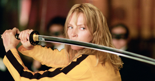 To 4ωρο cut του «Kill Bill» έχει τρέιλερ, ακυκλοφόρητο υλικό και μπόλικο αίμα
