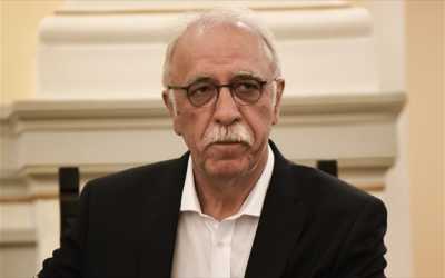 Βίτσας: Η υπόθεση των οκτώ Τούρκων στρατιωτών αποτελεί αντικείμενο των δικαστικών αρχών