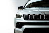 Aνακαλούνται 1.115 αυτοκίνητα Jeep από την ελληνική αγορά