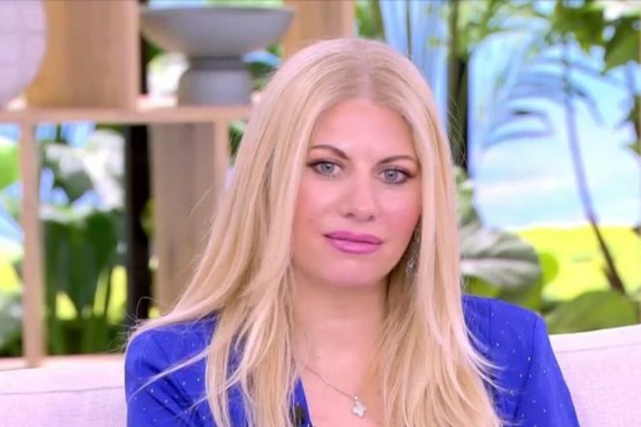 Άννα Μαρία Ψυχαράκη: «Πήγα στο ‘Big Brother’ για να κάνω τη διαφορά»