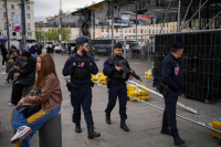 Γαλλία: Οι αρχές απέτρεψαν βομβιστική επίθεση στην Bank of America