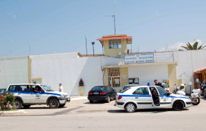 Πάτρα: Θετικός ο Παλαιοκώστας στον κορονοϊό και ακόμα 14 κρούσματα στις φυλακές Αγίου Στεφάνου