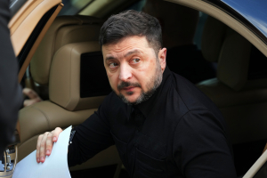 Σήμερα οι πρώτες τριμερείς συνομιλίες Ρωσίας - Ουκρανίας - ΗΠΑ, αν και χωρίς ελπίδα για σημαντική πρόοδο