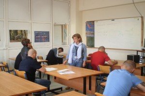 Τα αποτελέσματα των εξετάσεων Ελληνομάθειας