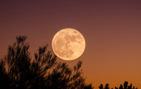 Υπερπανσέληνος Οκτωβρίου: Τα 3 ζώδια που θα δουν την τύχη τους να αλλάζει