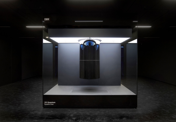 Παρουσιάστηκε ο πρώτος λειτουργικός ημιαγωγός γραφενίου που θα μπορούσε να οδηγήσει σε ταχύτερους υπολογιστές