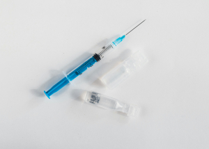 Ξεκινά κλινική δοκιμή του πρώτου εμβολίου κατά της φαιντανύλης