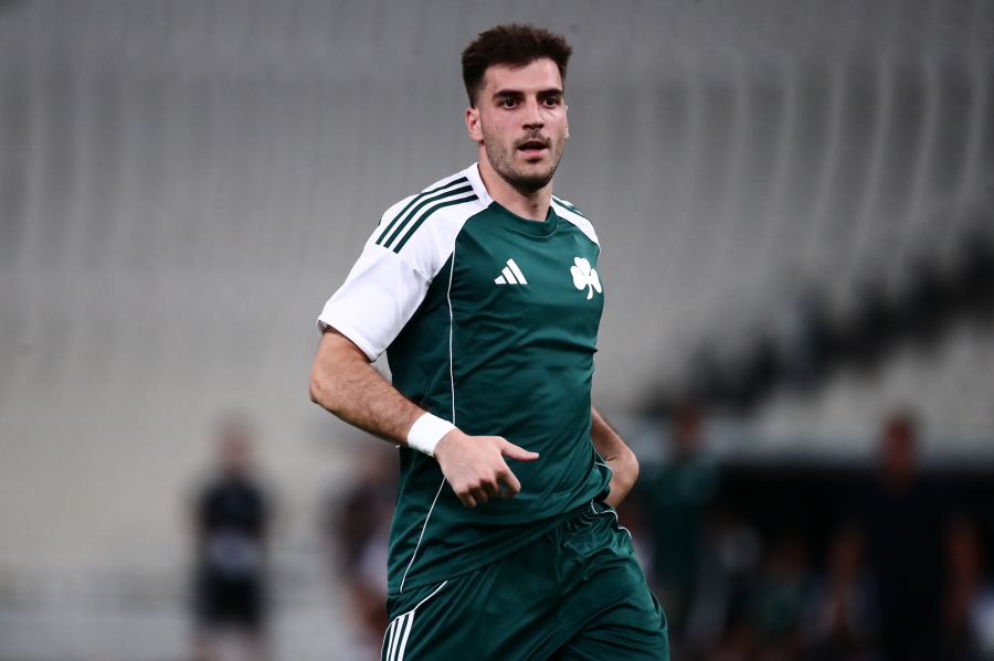 Φώτης Ιωαννίδης: «Έκλεισε» στη Σπόρτινγκ λένε οι Πορτογάλοι, διαψεύδει ο Παναθηναϊκός