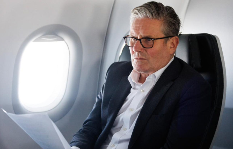 Επίθεση ΗΠΑ σε Ιράν: Ο «ρόλος» της Βρετανίας - Τι ήξερε ο Στάρμερ