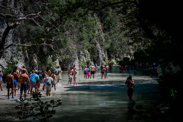 Κοινωνικός Τουρισμός 2026: Παράταση μετά το χάος με τις αιτήσεις, αδύνατη και σήμερα η υποβολή