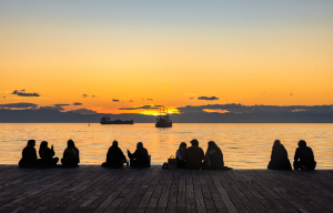 Πώς θα είναι ο καιρός από αύριο: Η ανάρτηση Κολυδά