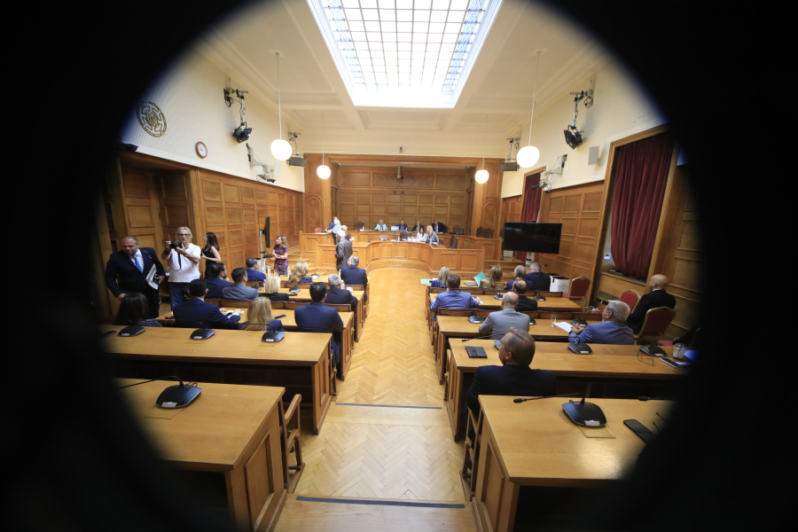 Εξεταστική ΟΠΕΚΕΠΕ: Αίτημα κατάθεσης εγγράφων από το ΠΑΣΟΚ – Τι ζητά