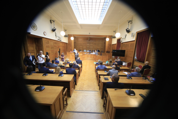 Εξεταστική ΟΠΕΚΕΠΕ: Αίτημα κατάθεσης εγγράφων από το ΠΑΣΟΚ – Τι ζητά