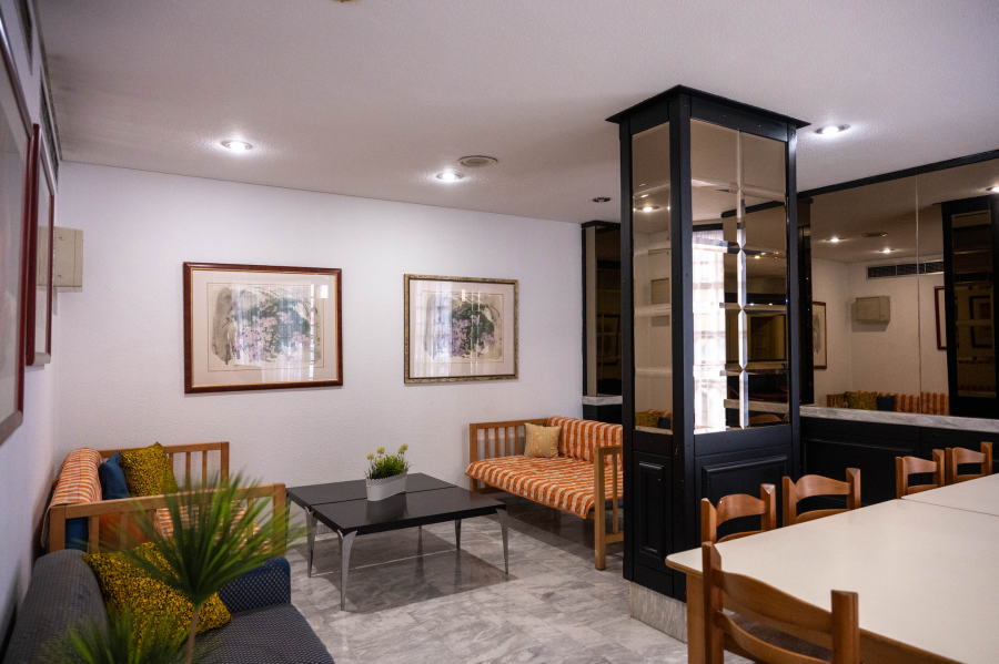 Δήμος Αθηναίων: Σε νέο χώρο λειτουργεί ο ξενώνας θυμάτων βίας και των παιδιών τους