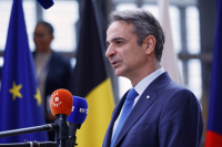 Μήνυμα στη Λιβύη από Βρυξέλλες: Άκυρο το τουρκολιβυκό μνημόνιο - Η αναφορά στο προσχέδιο συμπερασμάτων