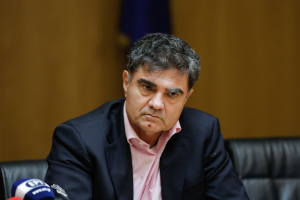 Βαρδινογιάννης: Δύσκολη η πρόβλεψη για το αργό, πρόβλημα εφοδιασμού αν επεκταθεί ο πόλεμος