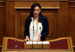 Όλγα Κεφαλογιάννη: Γιατί δεν ανέλαβα το υπουργείο Τουρισμού (vid)