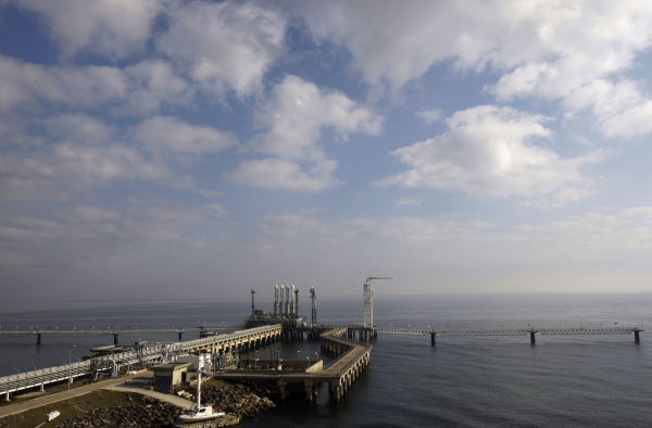 Another Crucial Stress Test for the Vertical Gas Corridor at Monday’s Auction, as Pessimism Grows