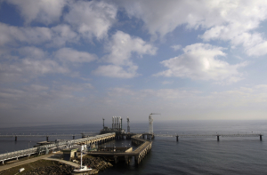 Another Crucial Stress Test for the Vertical Gas Corridor at Monday’s Auction, as Pessimism Grows