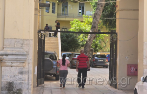 Κακοποίηση 3χρονης στα Χανιά: Στη φυλακή η μητέρα και ο σύντροφός της