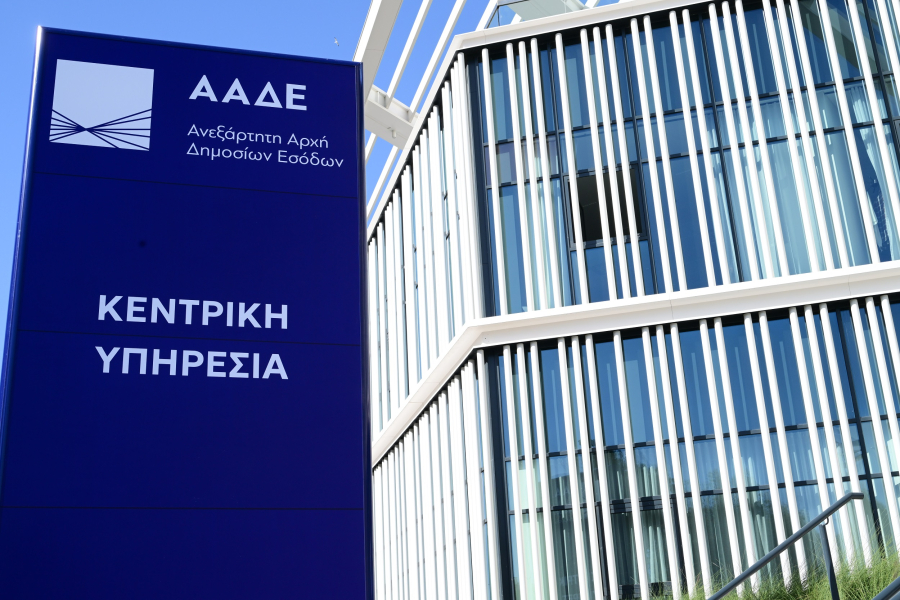 Φορολογικές δηλώσεις 2025: Στα 1.567 ευρώ ο μέσος φόρος των χρεωστικών εκκαθαριστικών