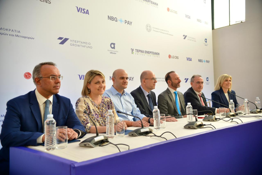 Πληρωμή με κάρτα στα λεωφορεία για το «Ελ. Βενιζέλος», μέχρι τέλος του 2024 σε όλα τα ΜΜΜ