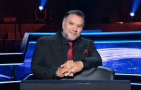 «Ποιος θέλει να γίνει εκατομμυριούχος;» Special Edition: Πρεμιέρα 6/10 με τον Γρηγόρη Αρναούτογλου