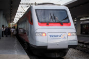 Καθυστερήσεις στα δρομολόγια του Προαστιακού