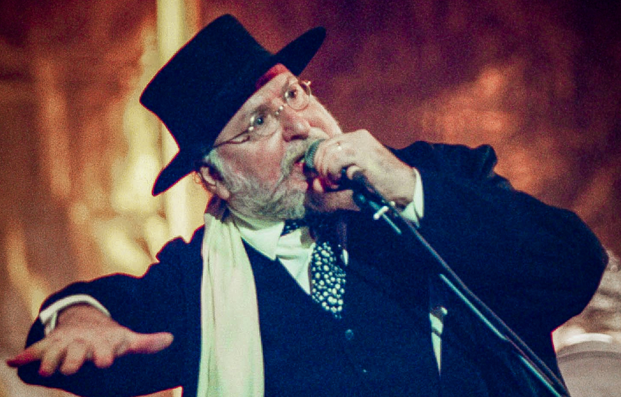 Διονύσης Σαββόπουλος: «Χάσαμε τον παππού μας» - Συγκινούν Θηβαίος, Κωχ, Παπαδόπουλος, Κανά