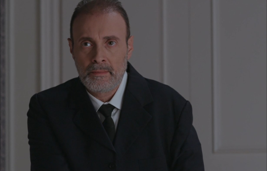 «Grand Hotel»: Τρία νέα πρόσωπα ανακατεύουν ξανά την τράπουλα